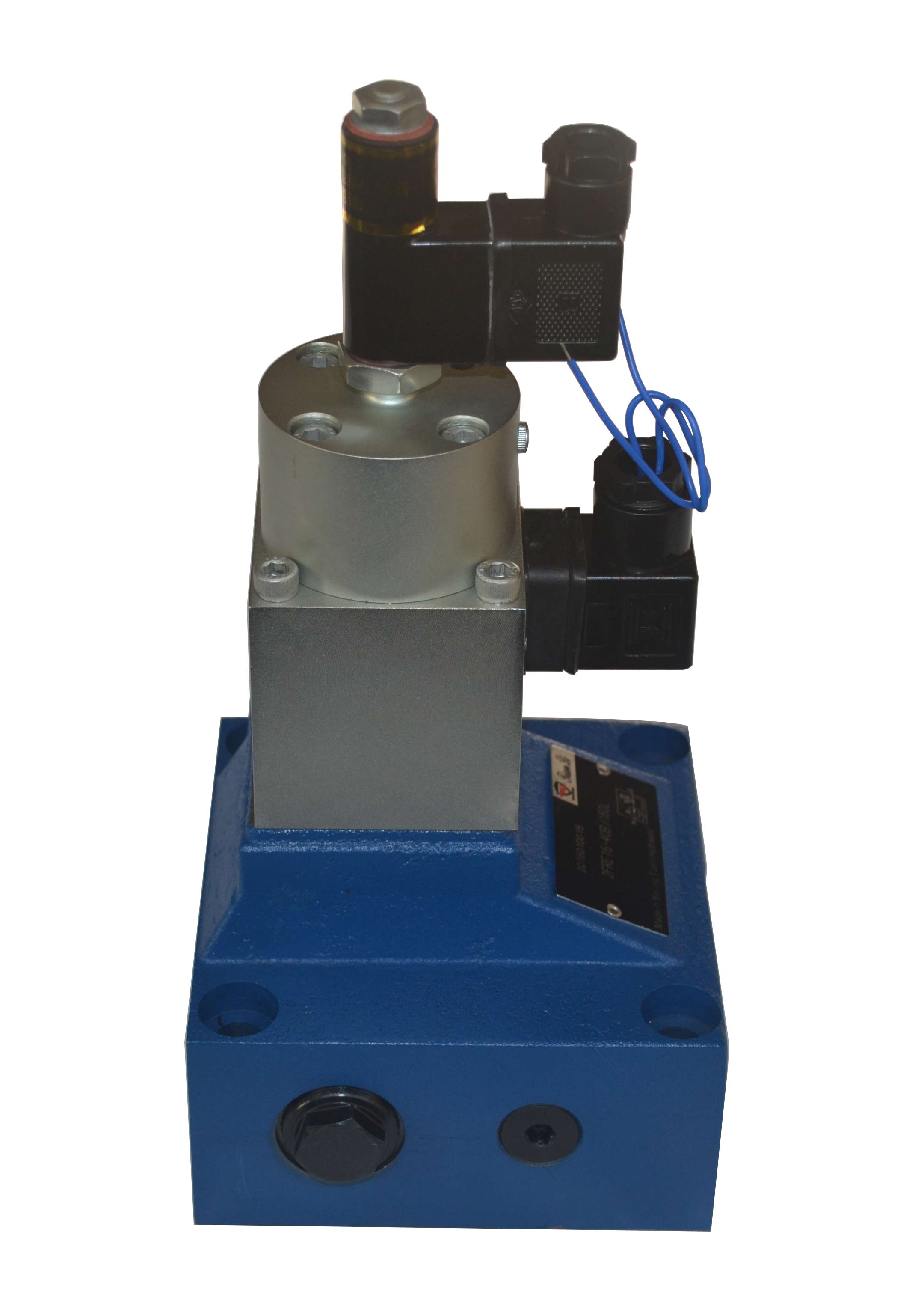 比例調(diào)整閥2FRE10